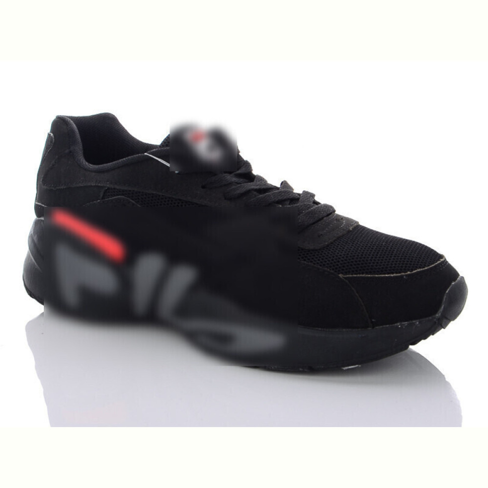 Кроссовки Enigma A535-1