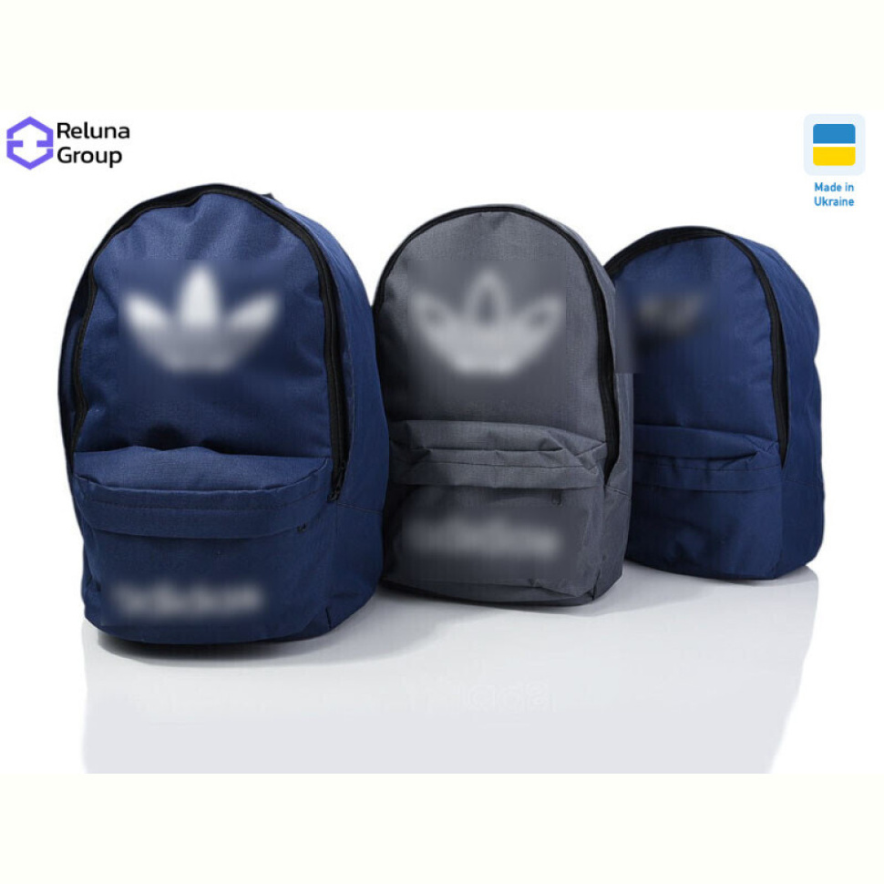 Рюкзак Reluna Group 182-1-2 mix