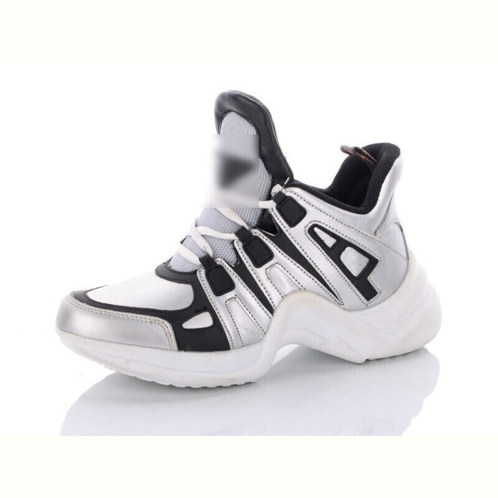 Кроссовки Enigma T075-1 Кроссовки Enigma T075-1