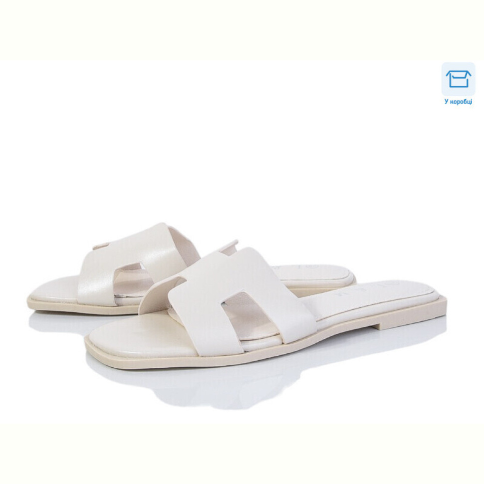 Шлепки Love-L&M-ZDW F181-2