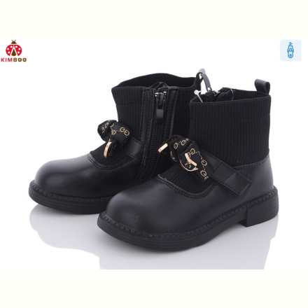 Ботинки KIMBOO HJ2238-2A