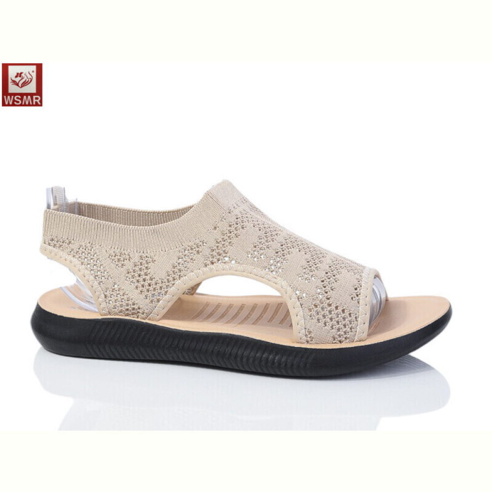 Босоножки WSMR F08-5