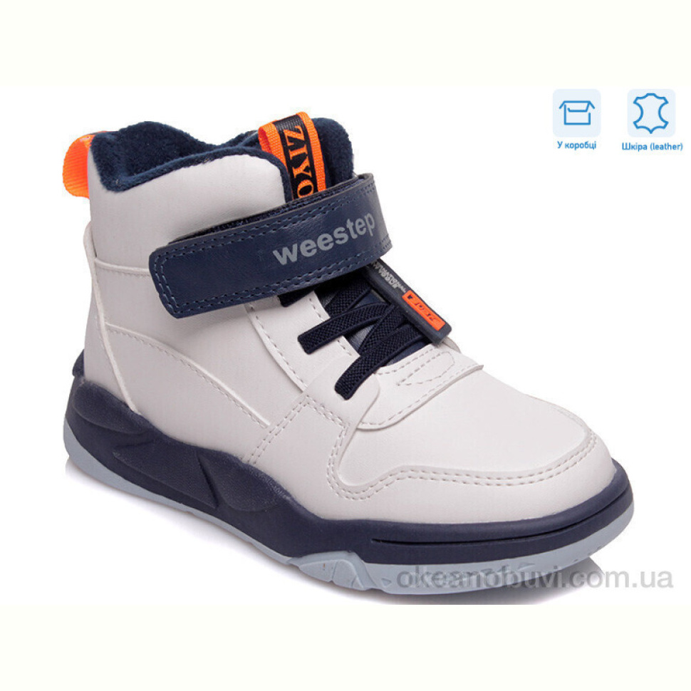 Ботинки Weestep R006365511 W Ботинки Weestep R006365511 W