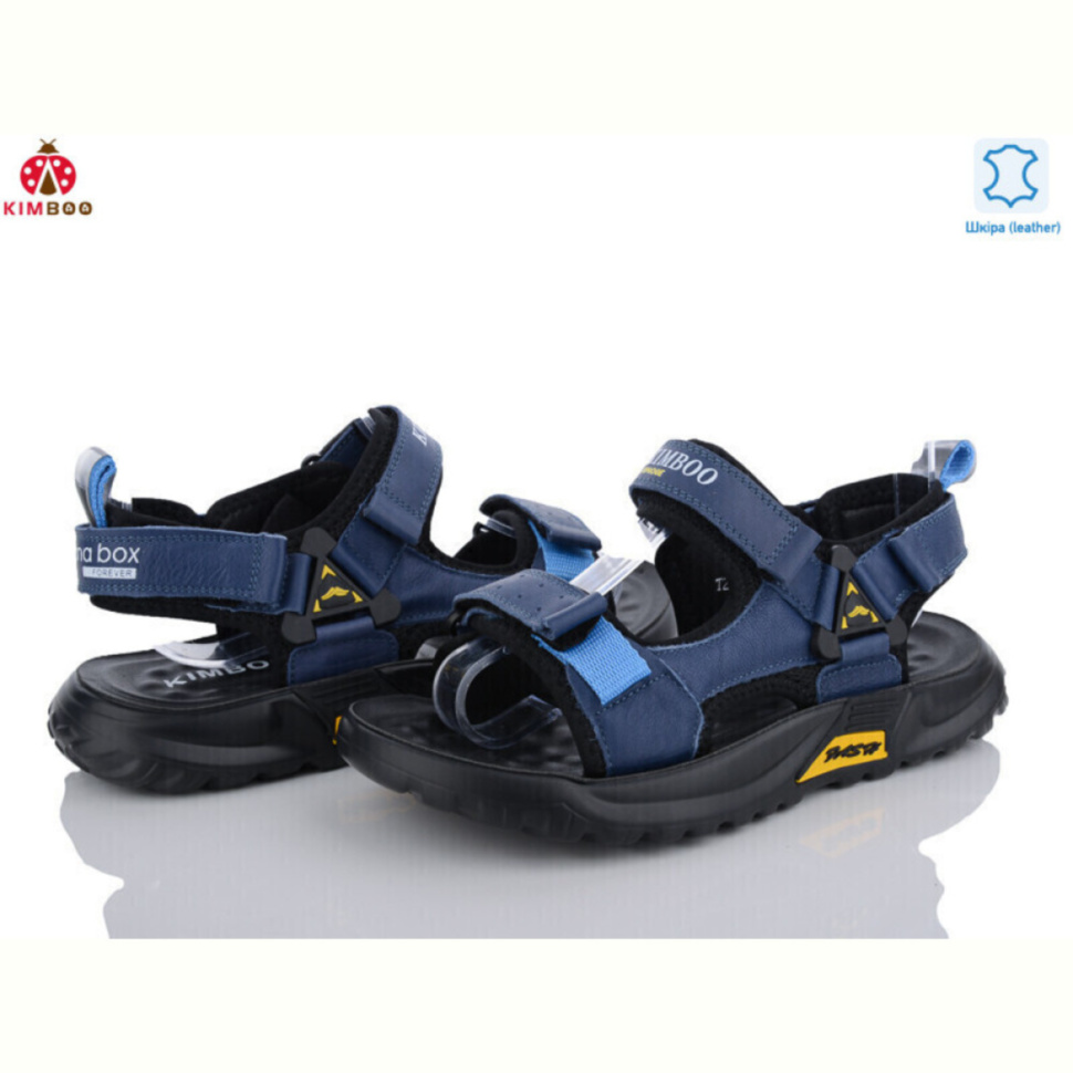 Сандалии KIMBOO T2478-4B