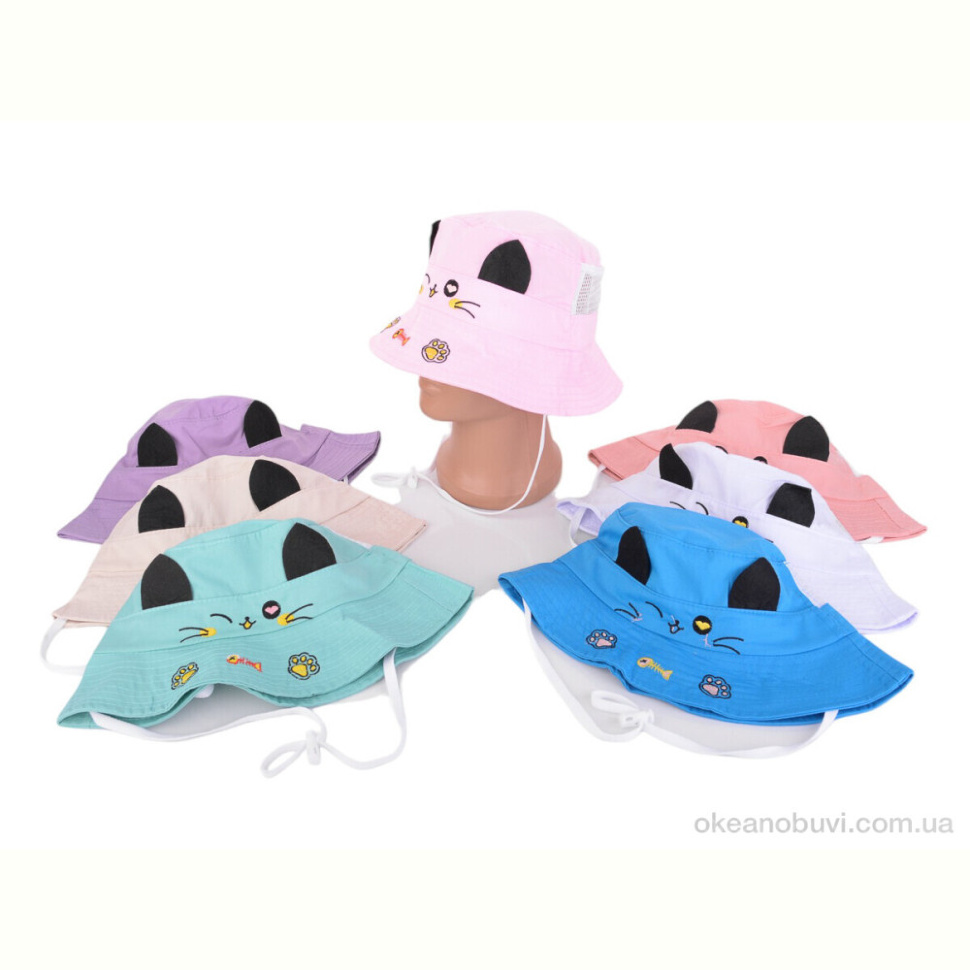 Панама RuBi 3008 mix