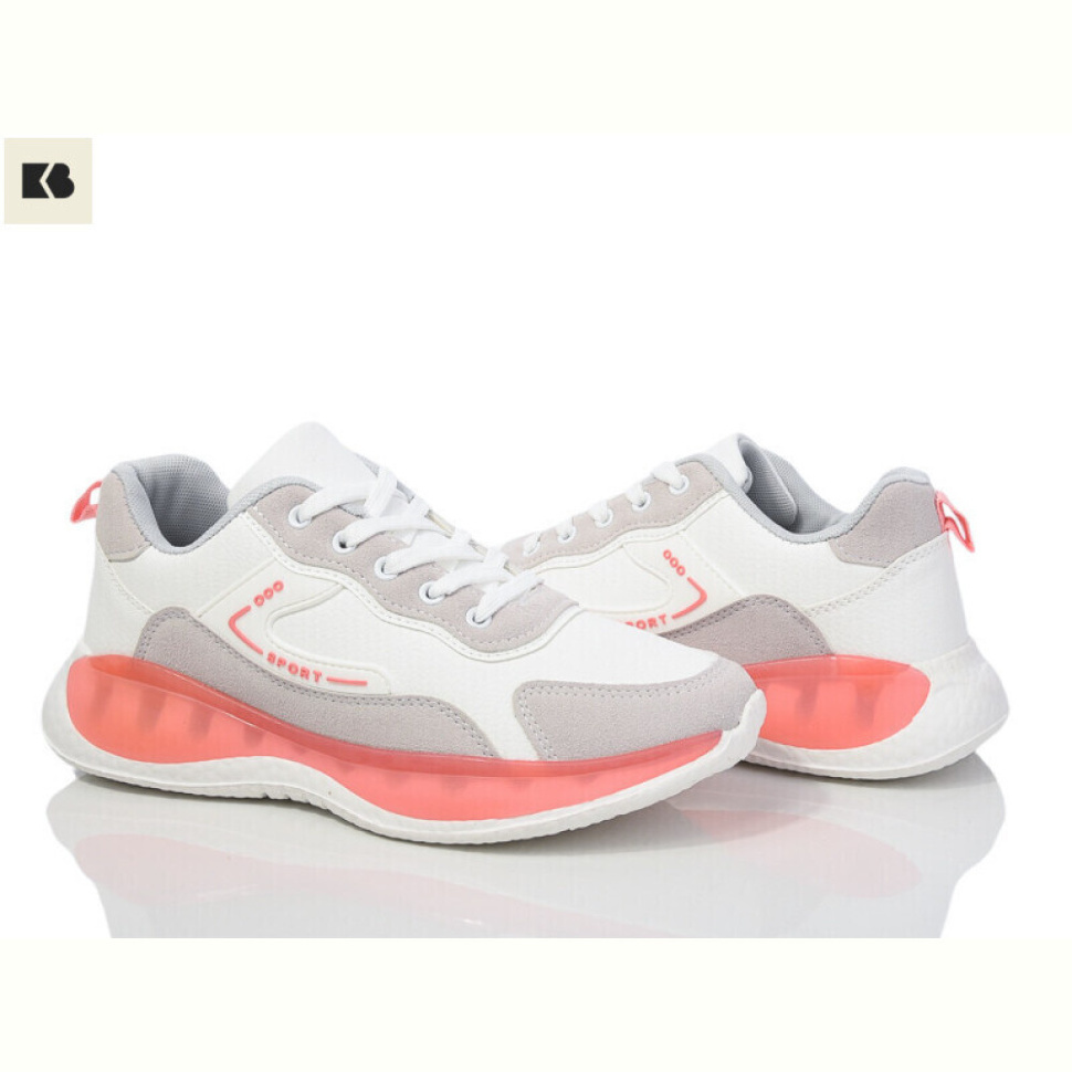 Кроссовки BIG 3746-B361-1