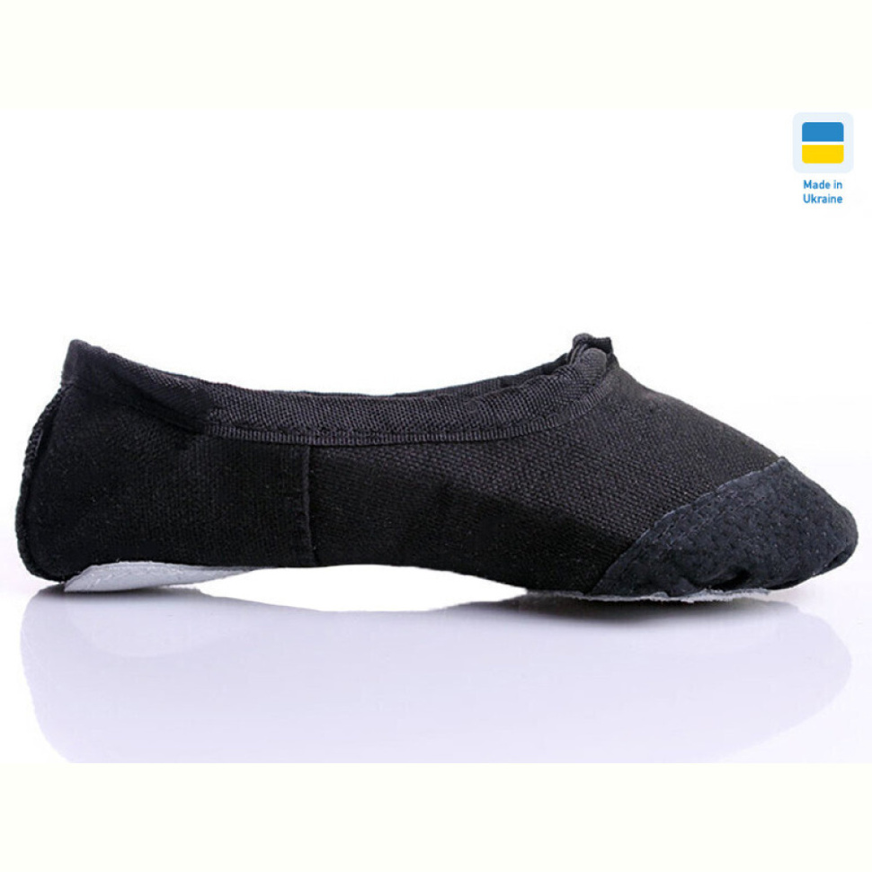 Чешки Prime-Opt Prime ЧЕШКИ чорні (36-42)