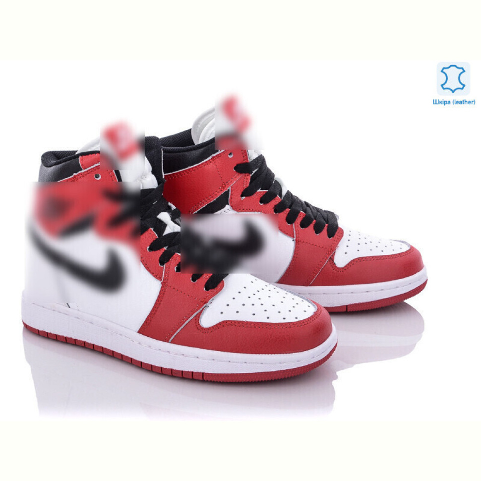 Кроссовки Wan Jin B205-3