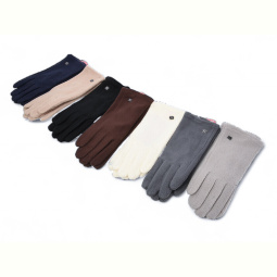 Перчатки RuBi 24003-2 mix