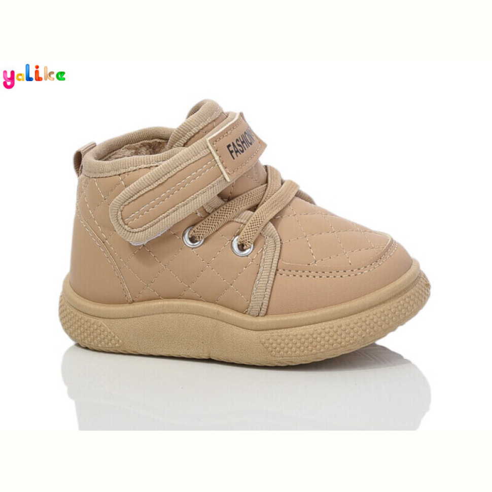 Ботинки Yalike 744-3A