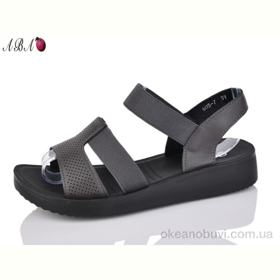 Босоножки Aba 605-7