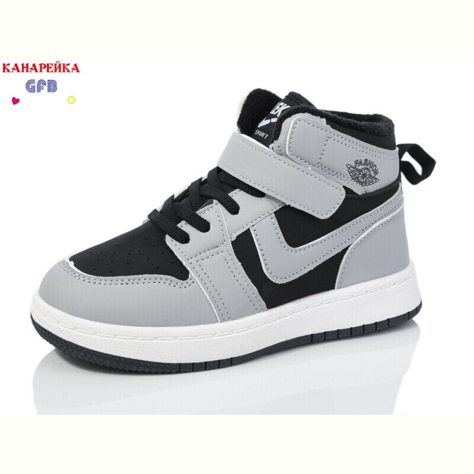 Кроссовки GFB-Канарейка F3510-4