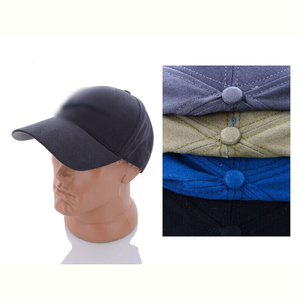 Кепка RuBi KA018 mix