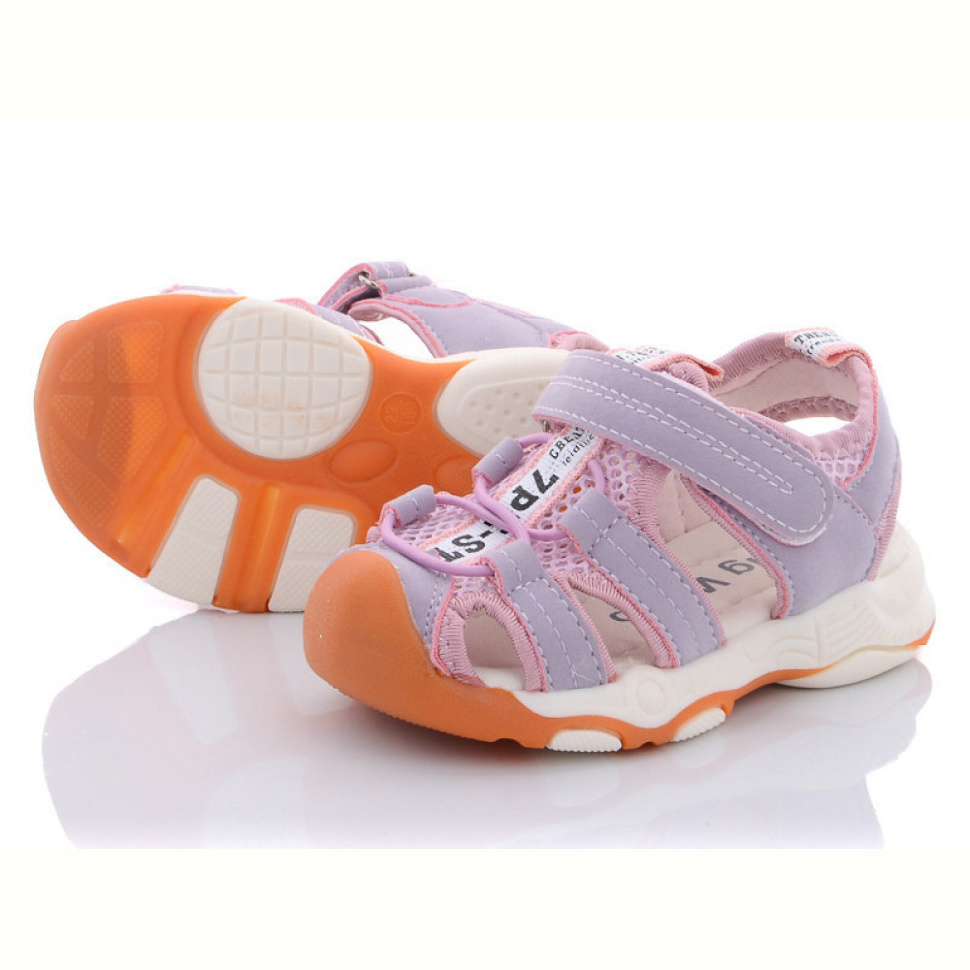 Босоножки Class Shoes BD0692-3 розовый Босоножки Class Shoes BD0692-3 розовый