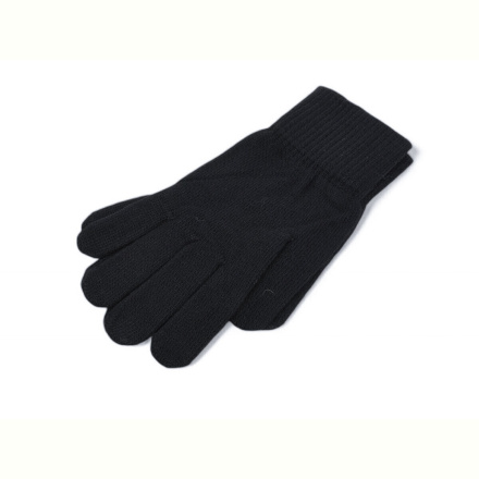 Перчатки RuBi 7001 black