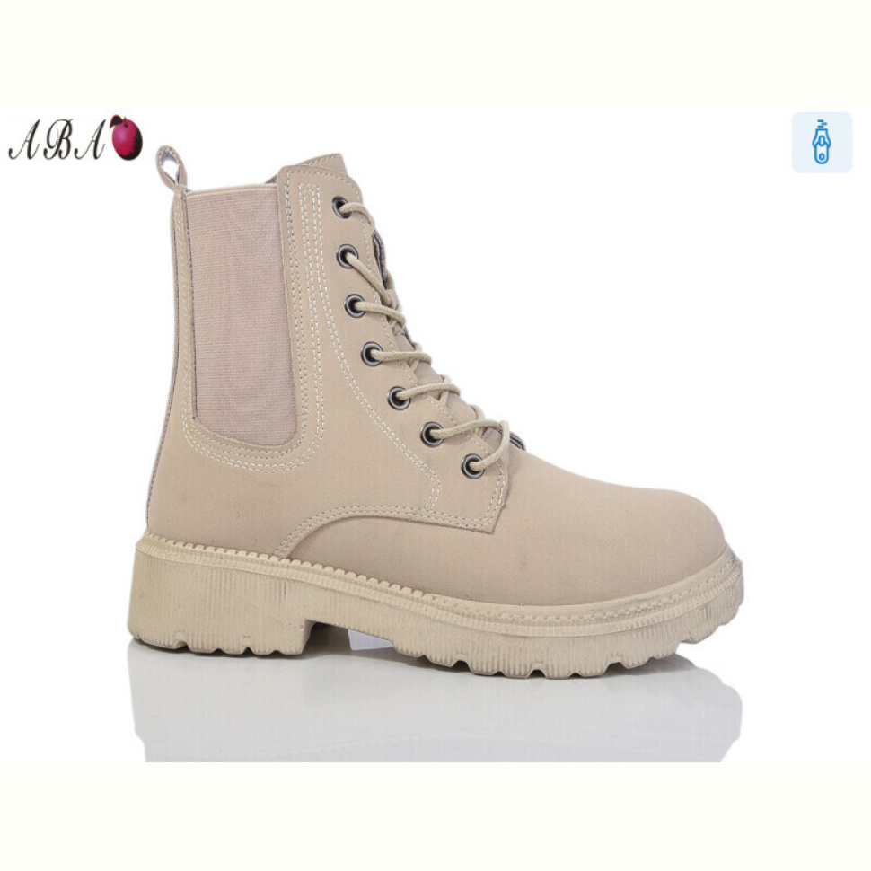 Ботинки Aba 662-2