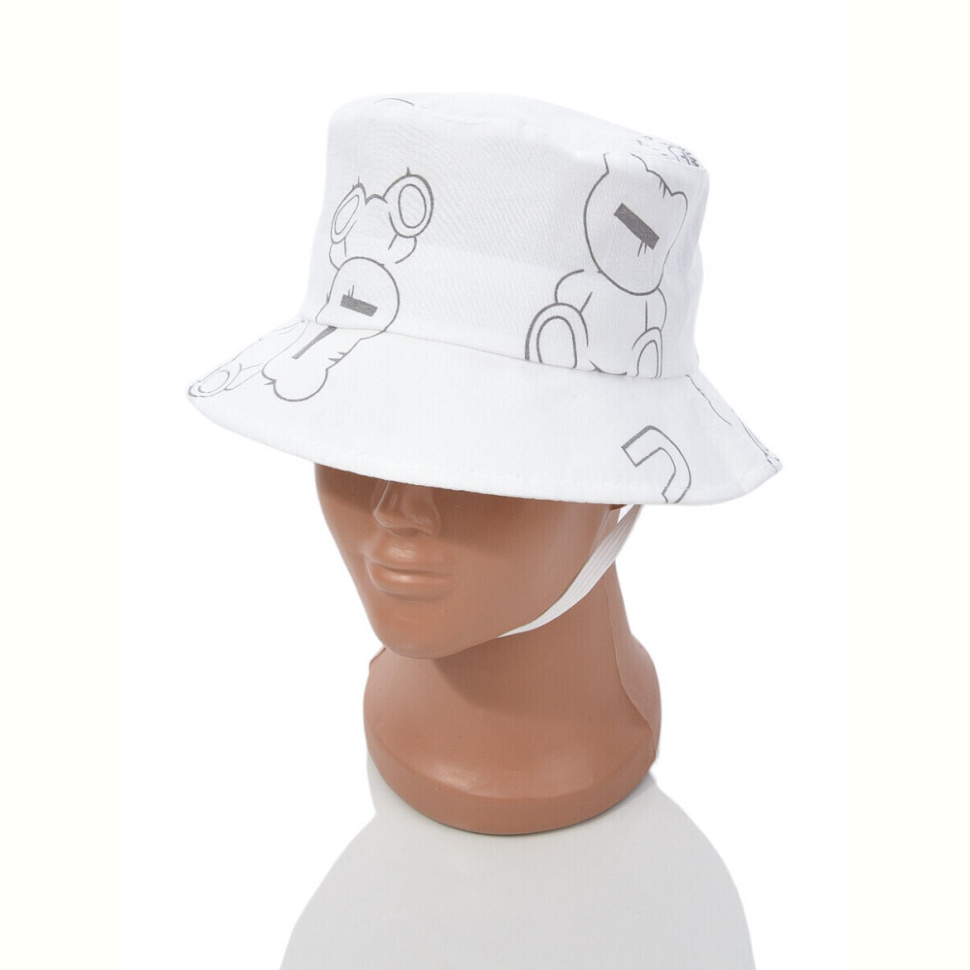 Панама Королева R7-4 white