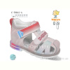 Босоножки Ok Shoes C-T9842-A