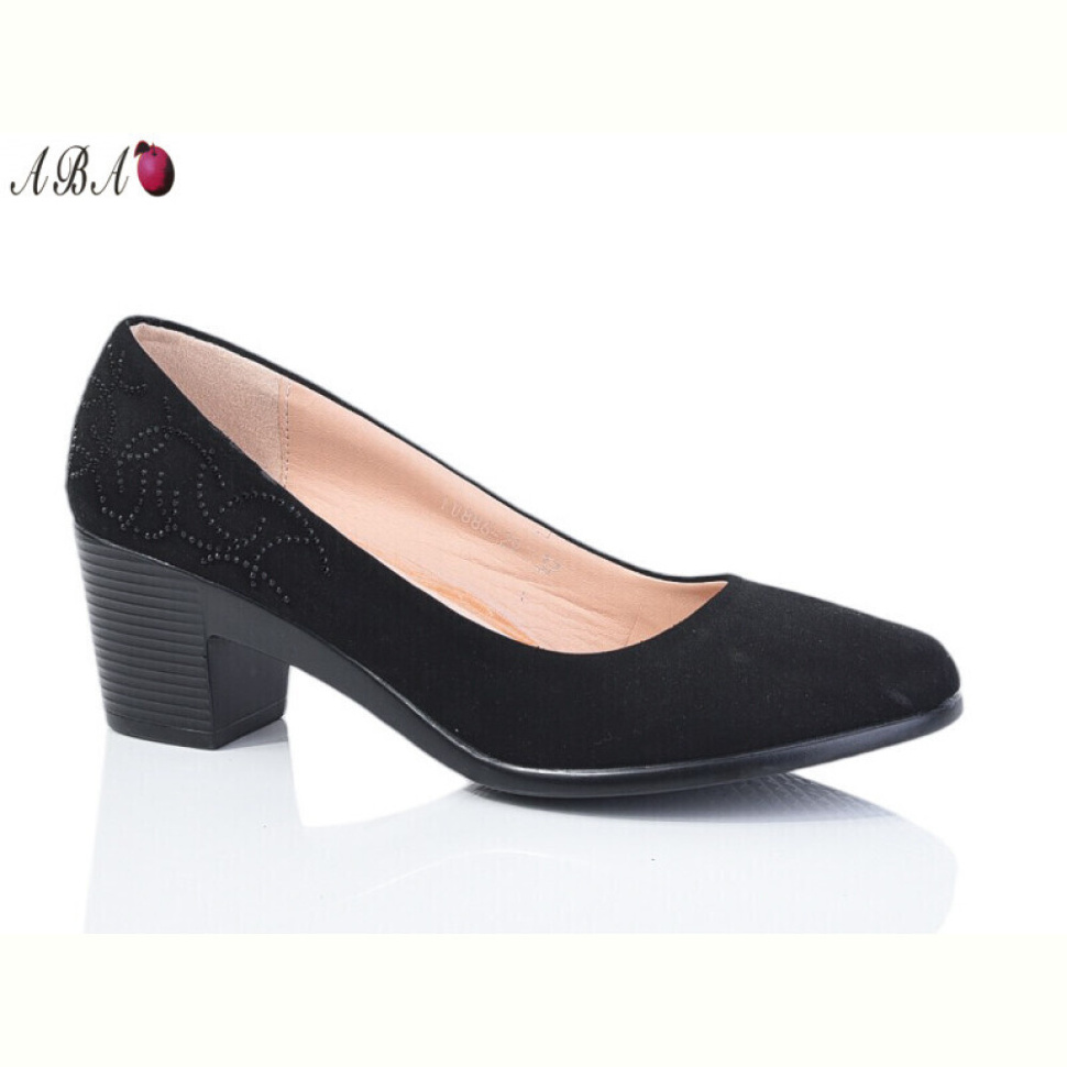 Туфли Aba KU886-29