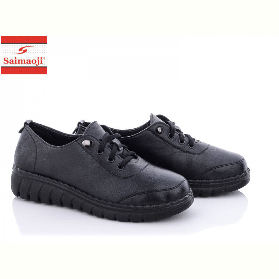 Туфли Saimaoji 3212-1