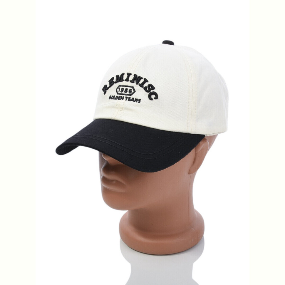 Кепка Королева 577110 l.beige