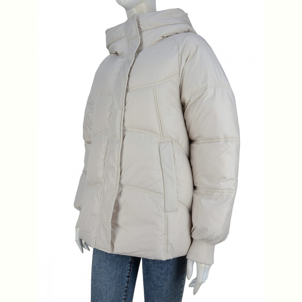 Куртка Hope 9122 beige-5