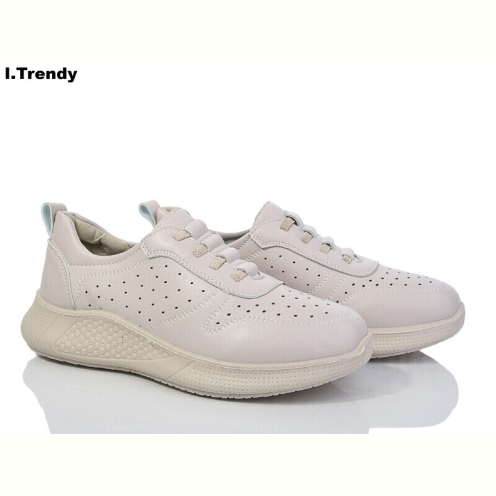 Кроссовки Trendy EK760B-2