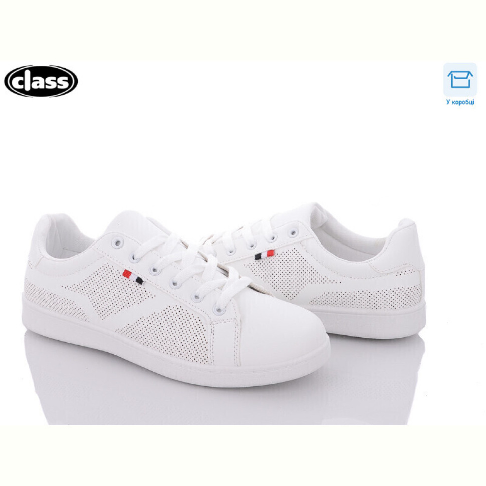 Кроссовки Wei Wei-Class YY5837 white Кроссовки Wei Wei-Class YY5837 white