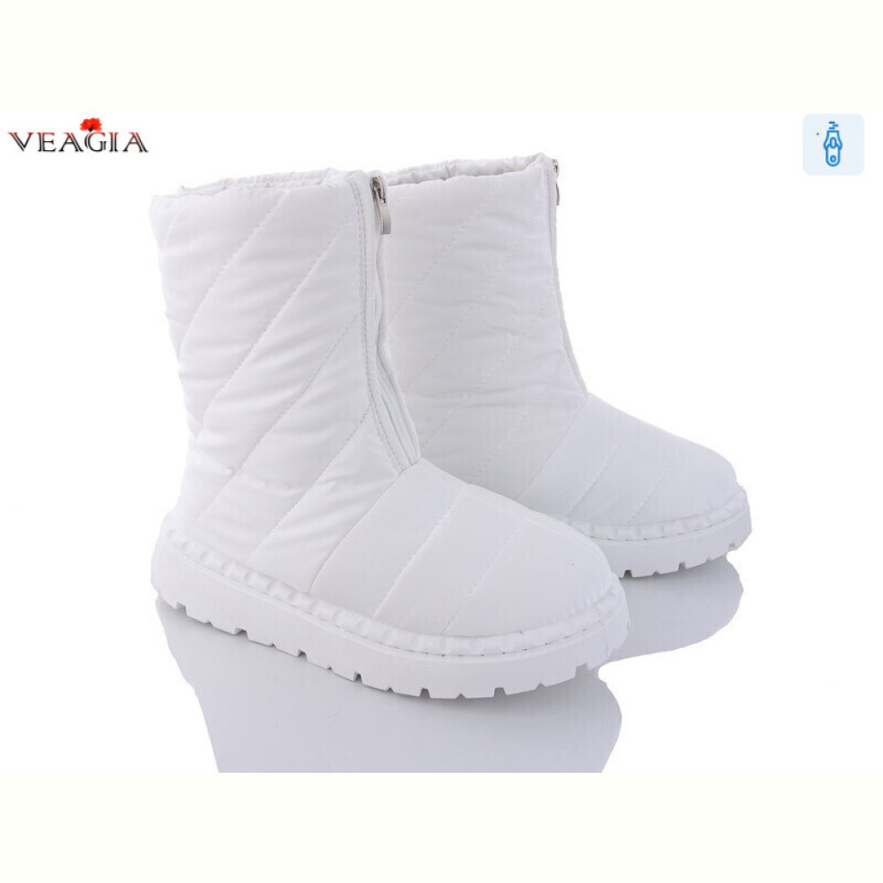 Дутики Veagia-ADA F961-2