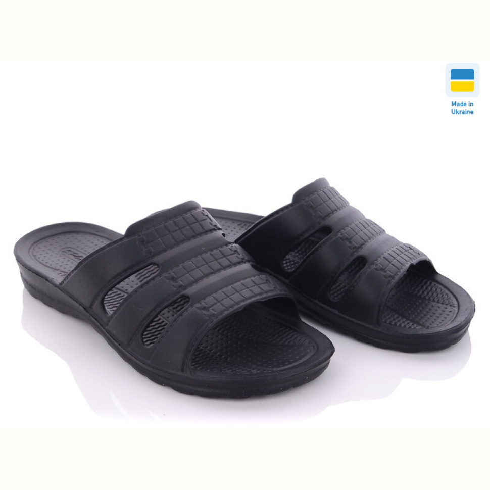 Шлепки Vladimir Украина DS П15 Шлепки Vladimir Украина DS П15