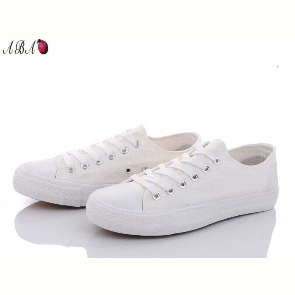 Кеды Aba ABA133
