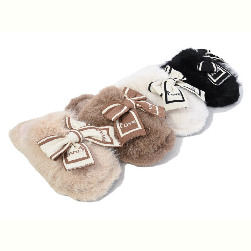 Тапки Elmob L1824 mix