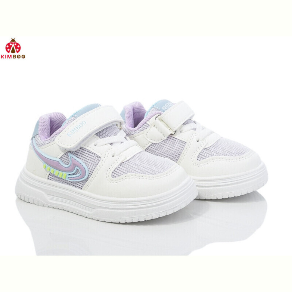 Кроссовки KIMBOO HY2551-1C