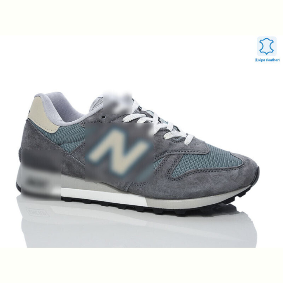 Кроссовки FED A103-17BM