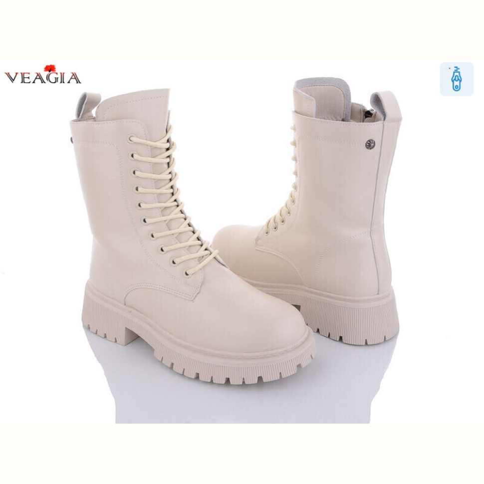 Ботинки Veagia-ADA F1001-2