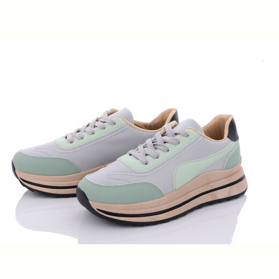 Кроссовки Nayasitun A2929-4