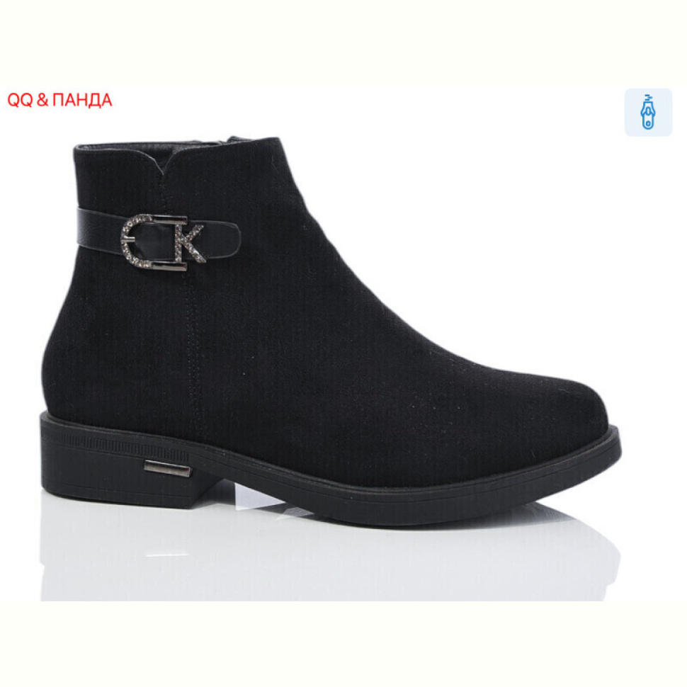 Ботинки QQ&Панда 951-8C