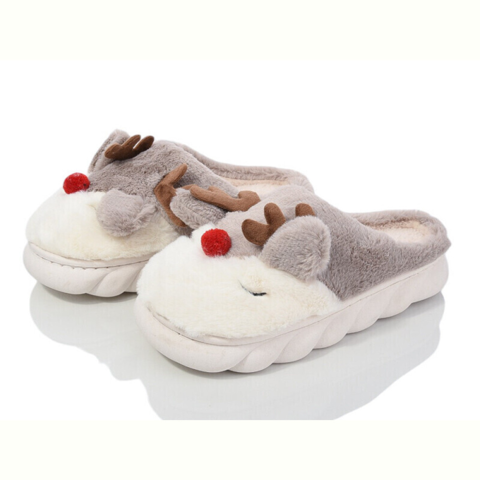 Тапки HOROSO-UFO PT673-2