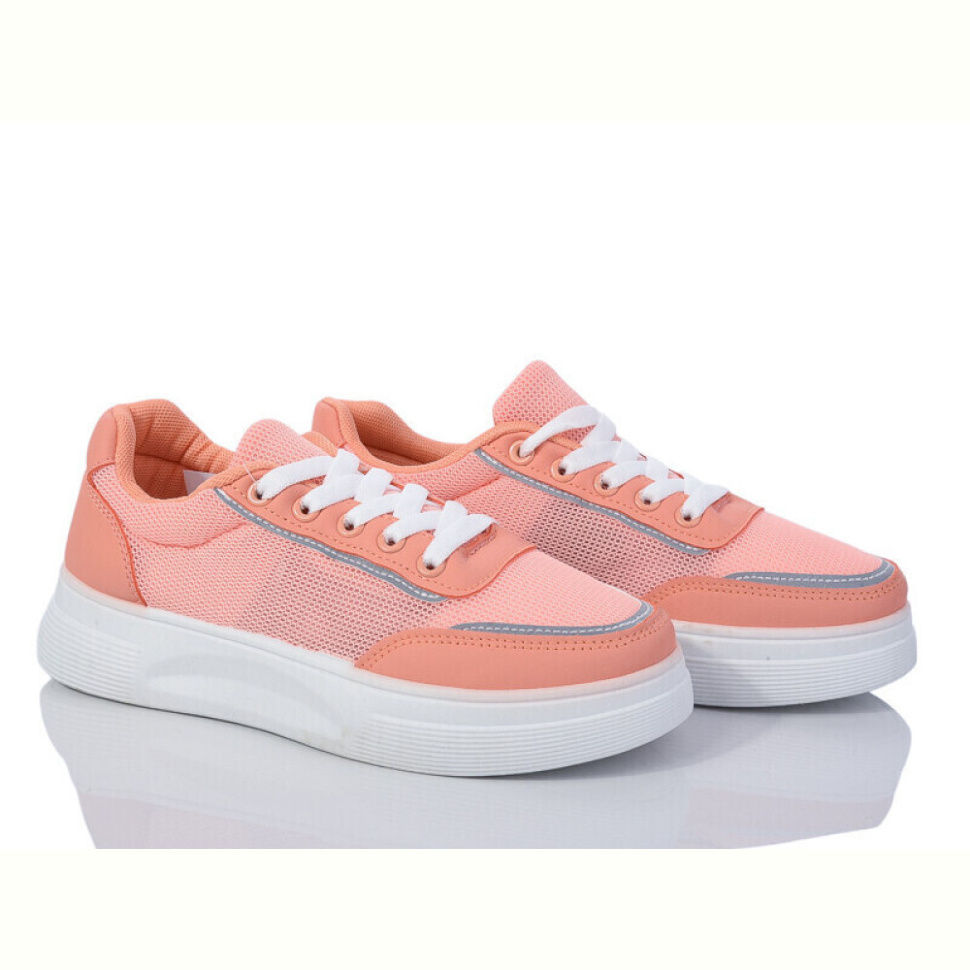 Кроссовки Violeta 149-52 orange Кроссовки Violeta 149-52 orange