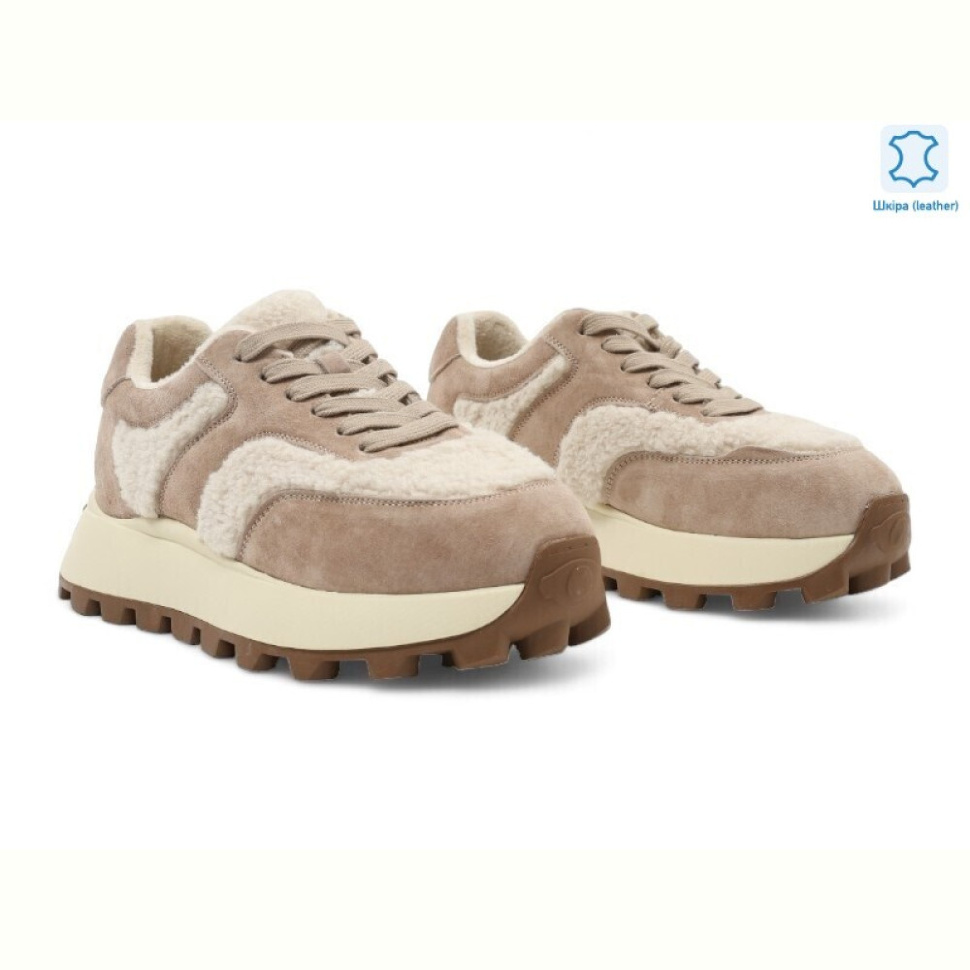 Кроссовки Allshoes 192582