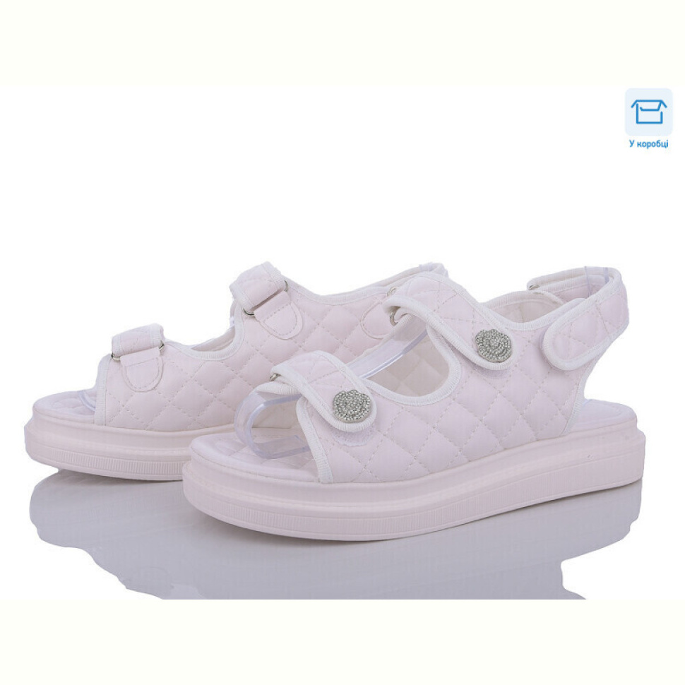 Босоножки Love-L&M-ZDW F152-4