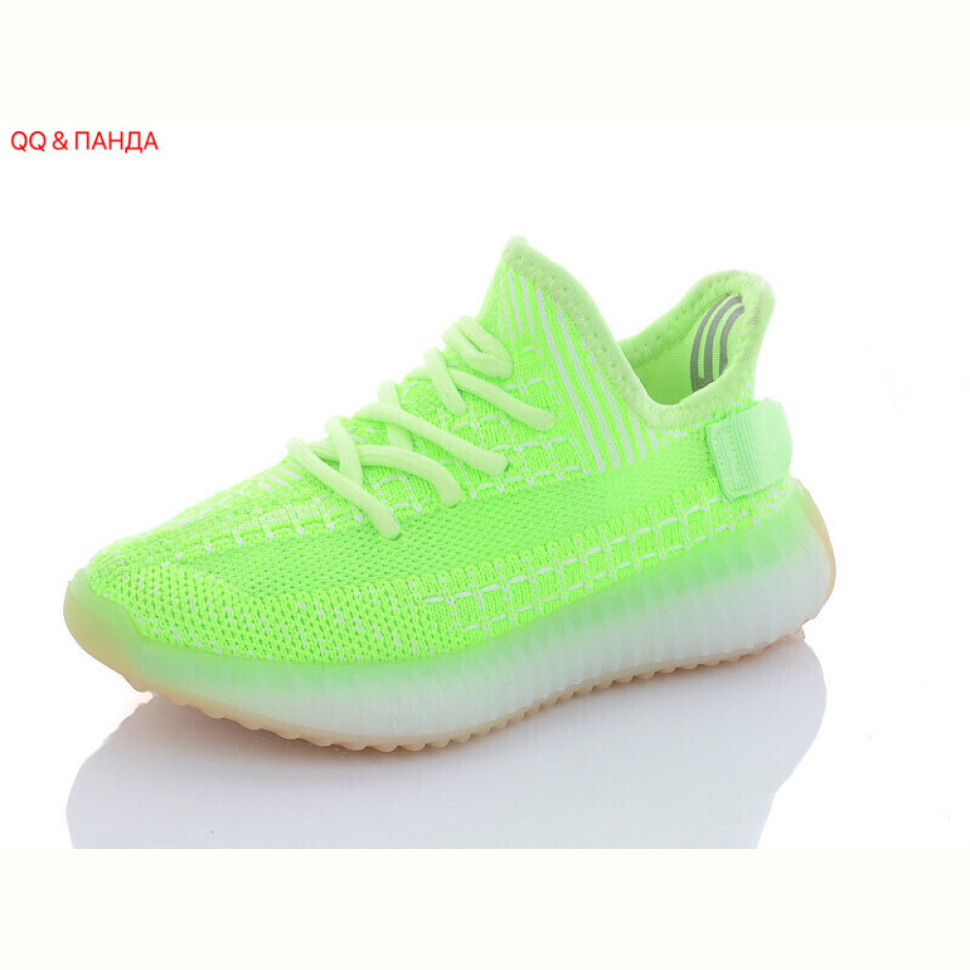 Кроссовки QQ&Панда CRT01-6