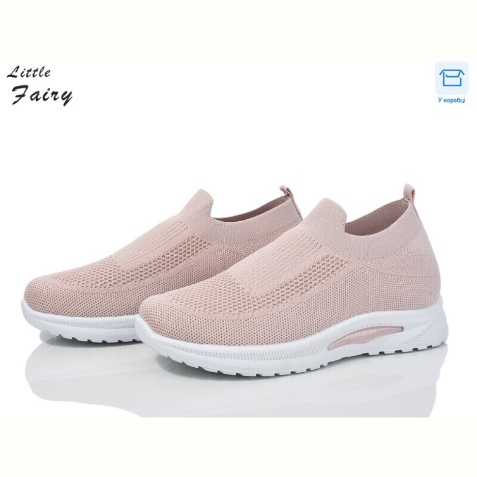 Кроссовки L.Fairy L979-4