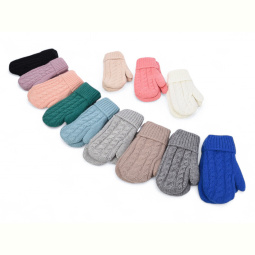 Варежки RuBi 5825 mix (M)