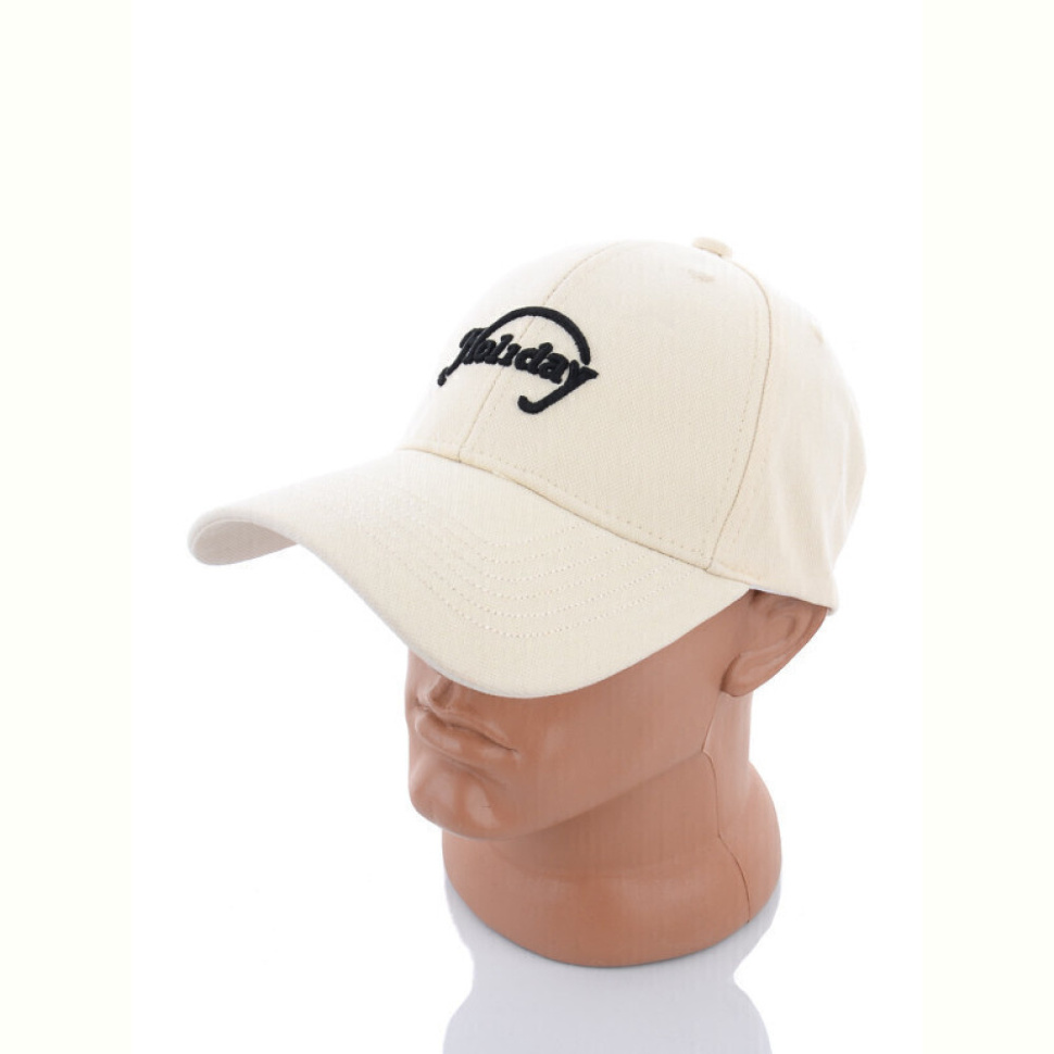 Кепка RuBi CL003-2 beige Кепка RuBi CL003-2 beige