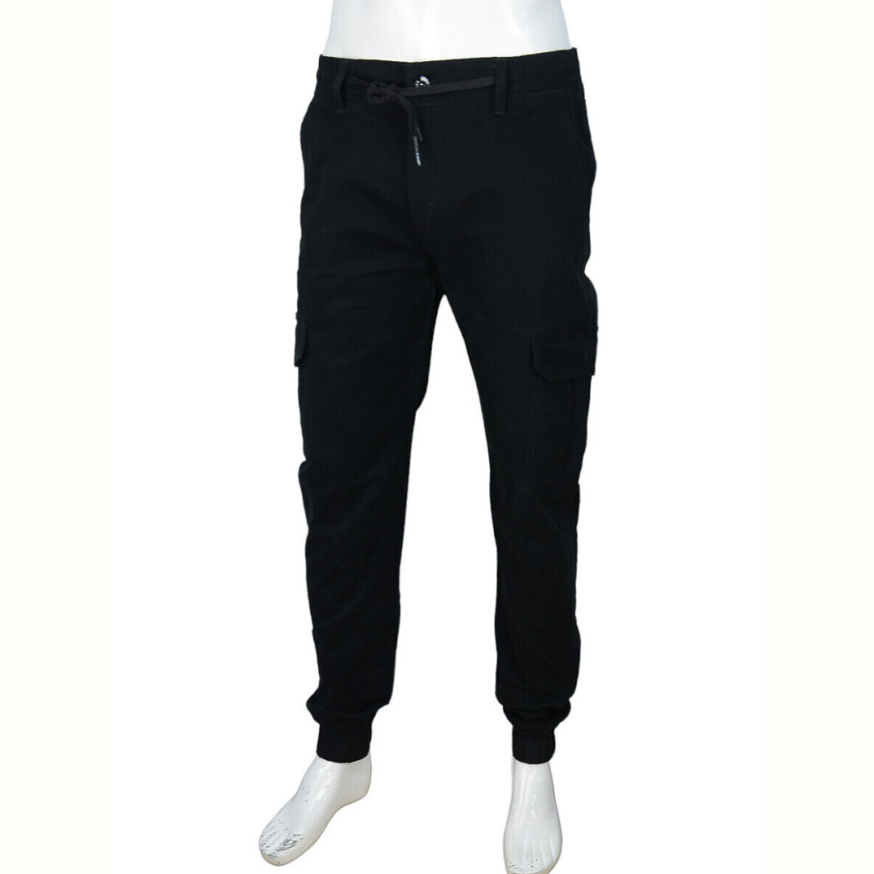 Джинсы Baron 8527-1 black