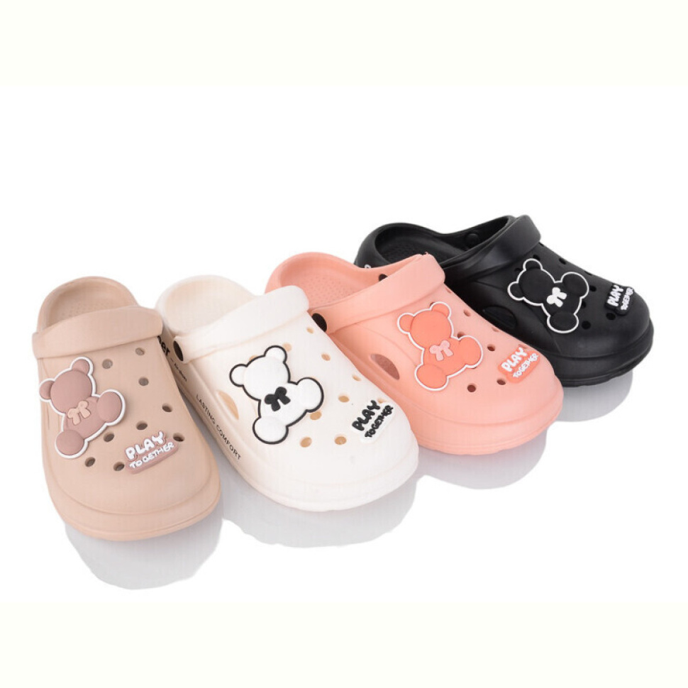 Кроксы Lion-Lu 8892 mix (24)