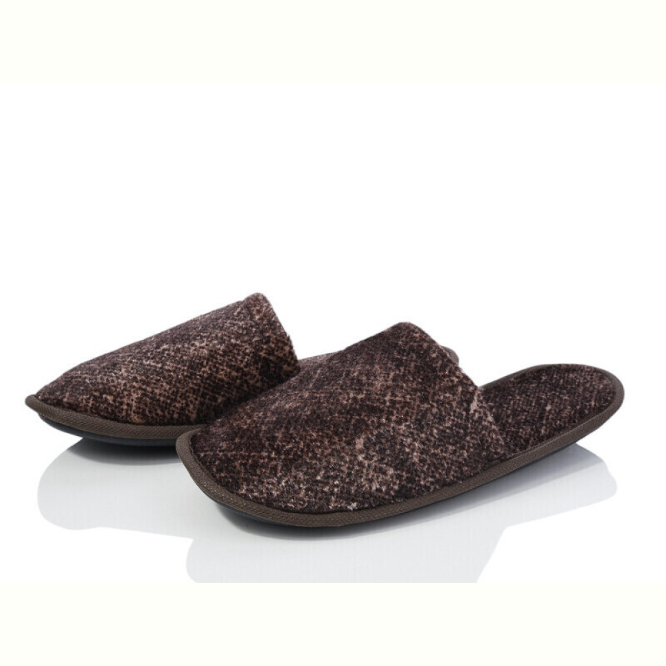 Тапки Deshman M2011-1