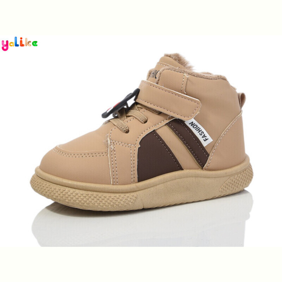 Кроссовки Yalike 746-7