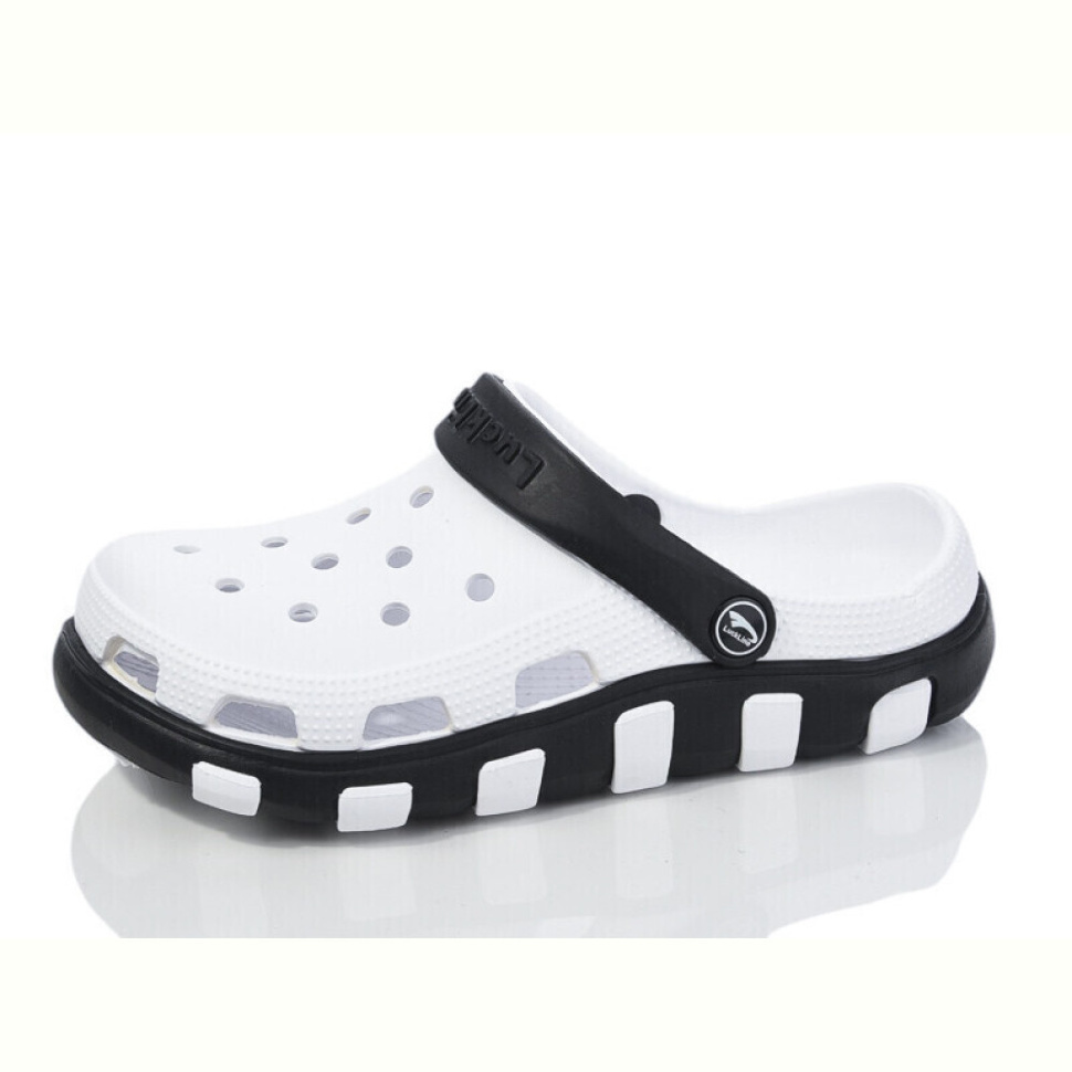 Кроксы Luck Line 3021-377